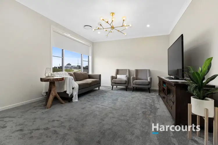 Second view of Homely house listing, 5 Enderle Drive, Lochinvar NSW 2321