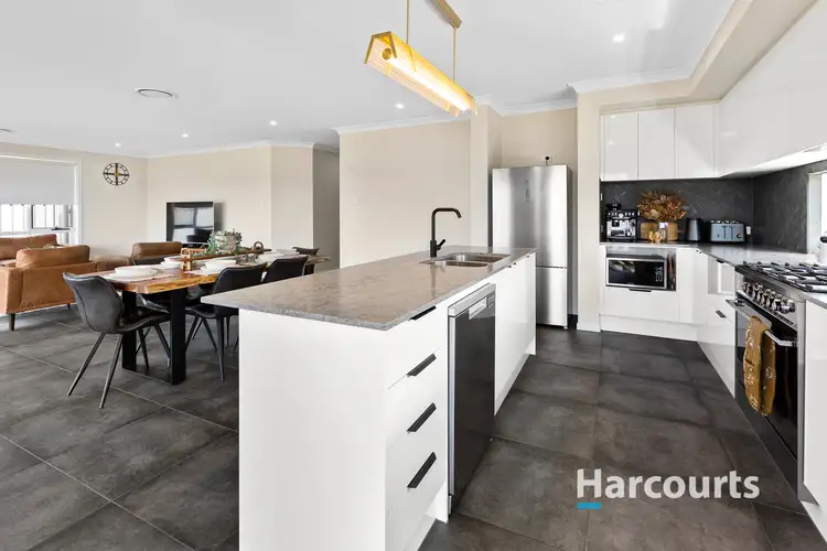Fourth view of Homely house listing, 5 Enderle Drive, Lochinvar NSW 2321