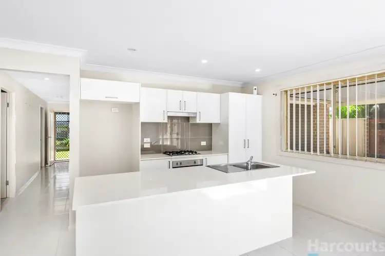 Second view of Homely house listing, 1/38 Tennyson Street, Beresfield NSW 2322
