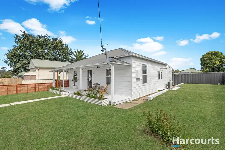16 Campbell Street, Cessnock NSW 2325