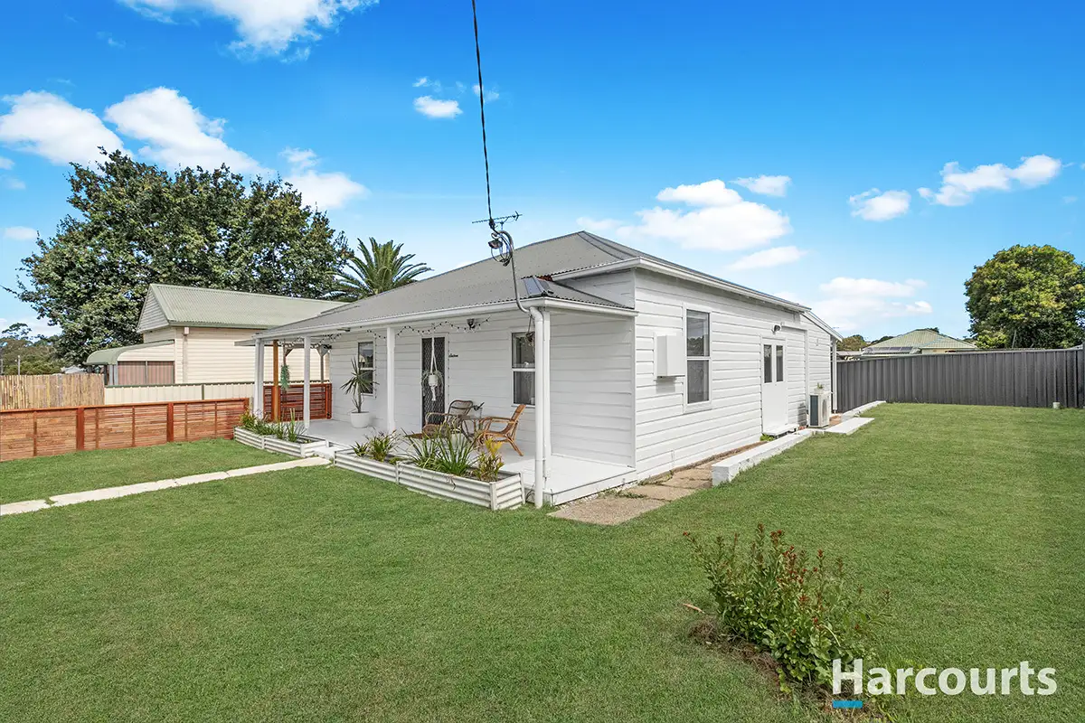 Main view of Homely house listing, 16 Campbell Street, Cessnock NSW 2325