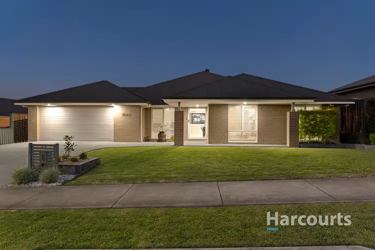32 Dragonfly Drive, Chisholm NSW 2322