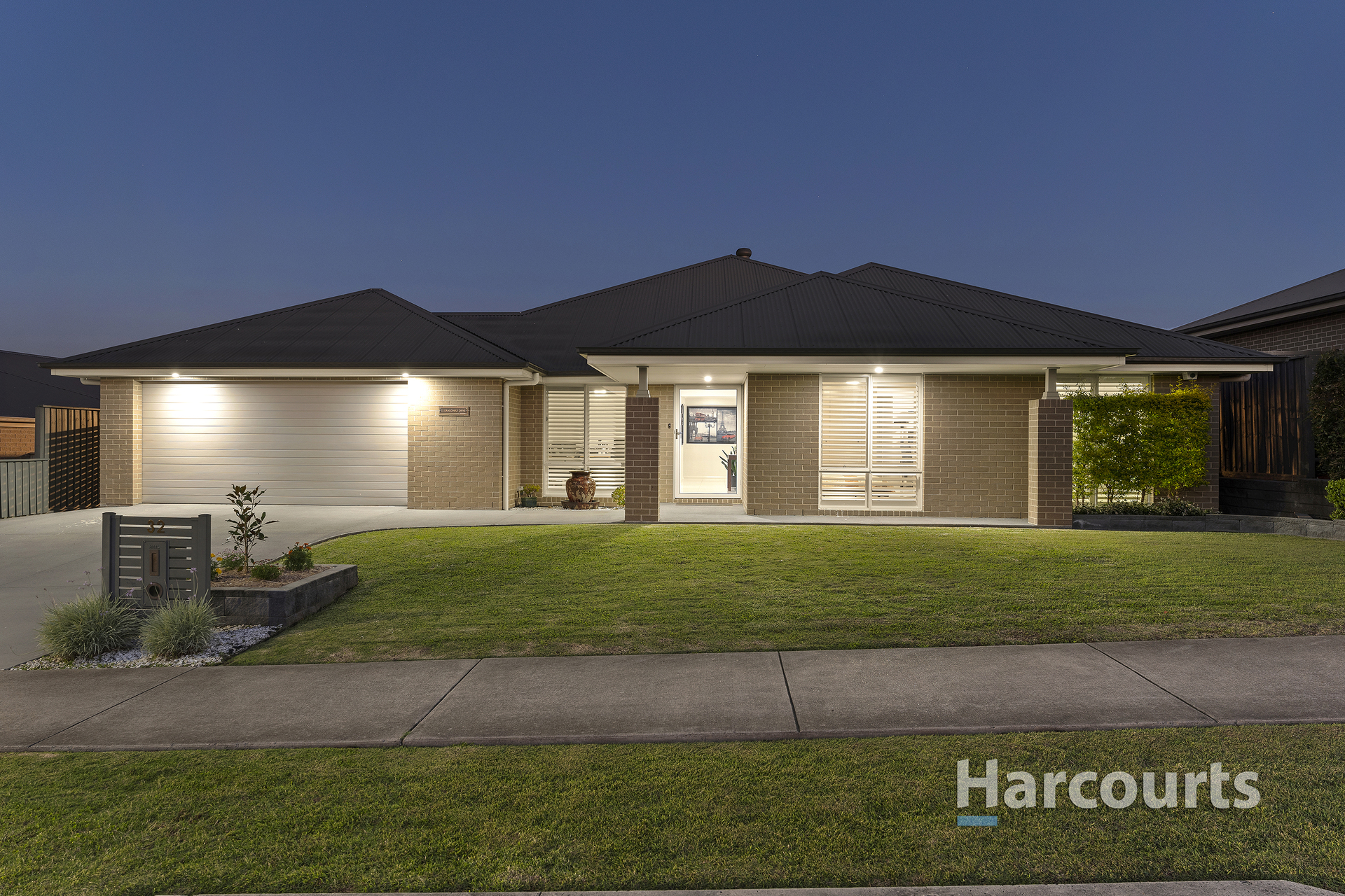 Main view of Homely house listing, 32 Dragonfly Drive, Chisholm NSW 2322