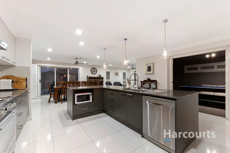 Third view of Homely house listing, 32 Dragonfly Drive, Chisholm NSW 2322