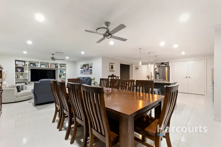 Fourth view of Homely house listing, 32 Dragonfly Drive, Chisholm NSW 2322