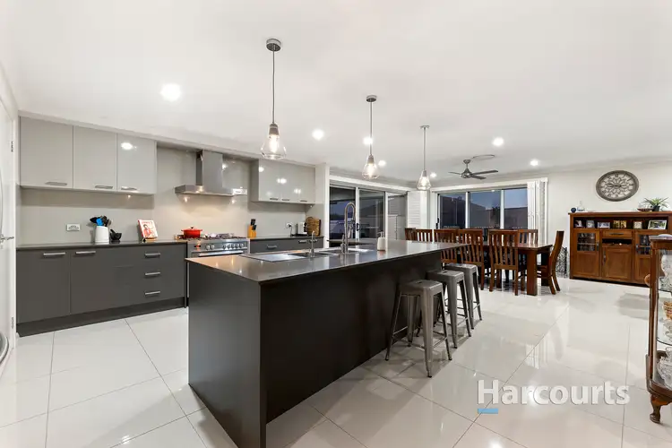 Fifth view of Homely house listing, 32 Dragonfly Drive, Chisholm NSW 2322