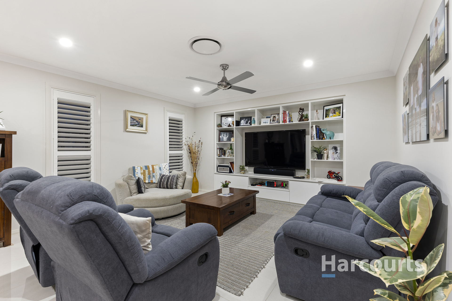 Sixth view of Homely house listing, 32 Dragonfly Drive, Chisholm NSW 2322