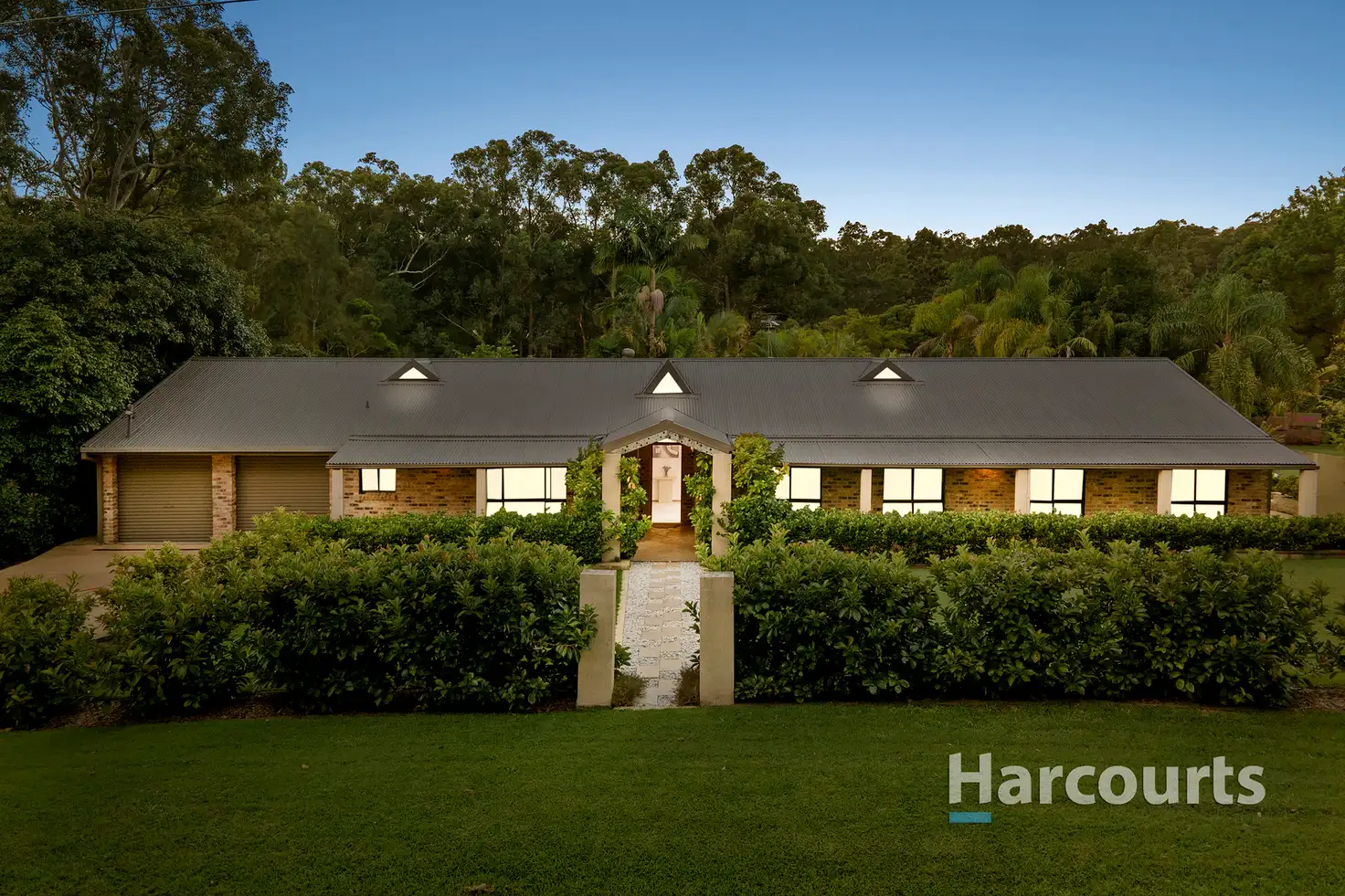 Main view of Homely rural property listing, 36 Grey Gum Crescent, Chisholm NSW 2322