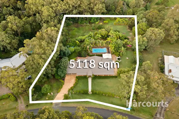 Second view of Homely rural property listing, 36 Grey Gum Crescent, Chisholm NSW 2322