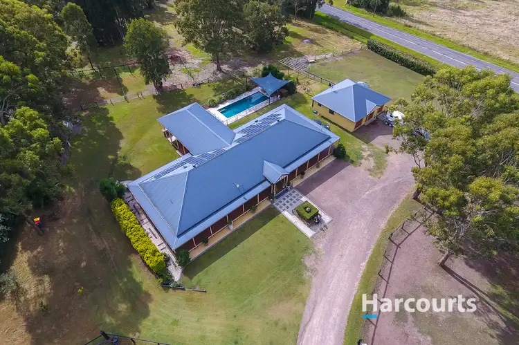 6 Brandy Hill Drive, Brandy Hill NSW 2324