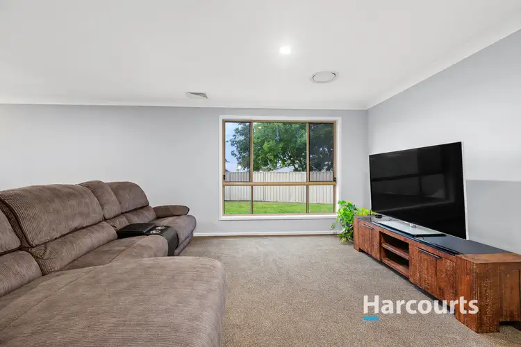 Fourth view of Homely house listing, 2 Weemala Close, Aberglasslyn NSW 2320