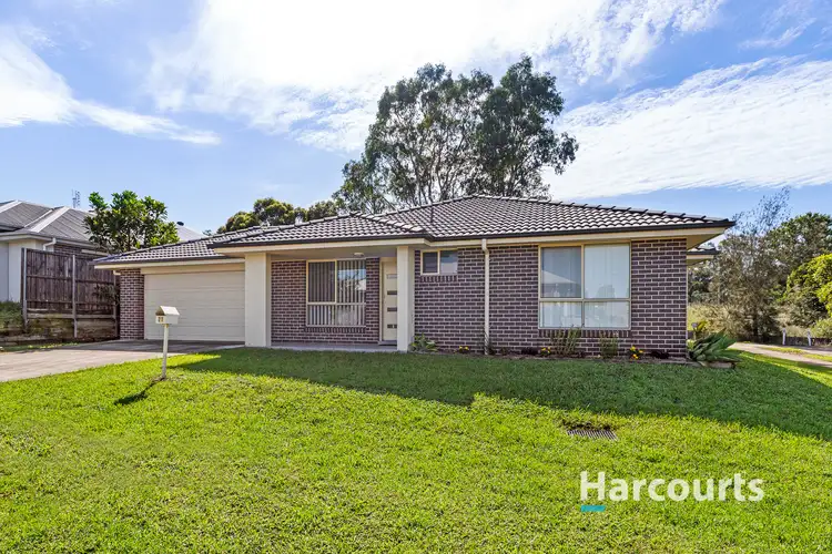 Main view of Homely house listing, 21 Dunnart Street, Aberglasslyn NSW 2320