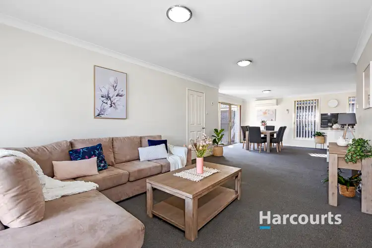 Third view of Homely house listing, 21 Dunnart Street, Aberglasslyn NSW 2320