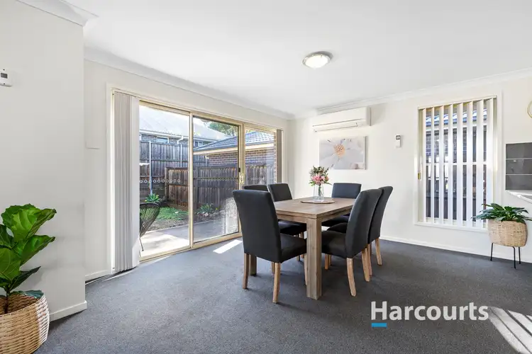 Fourth view of Homely house listing, 21 Dunnart Street, Aberglasslyn NSW 2320