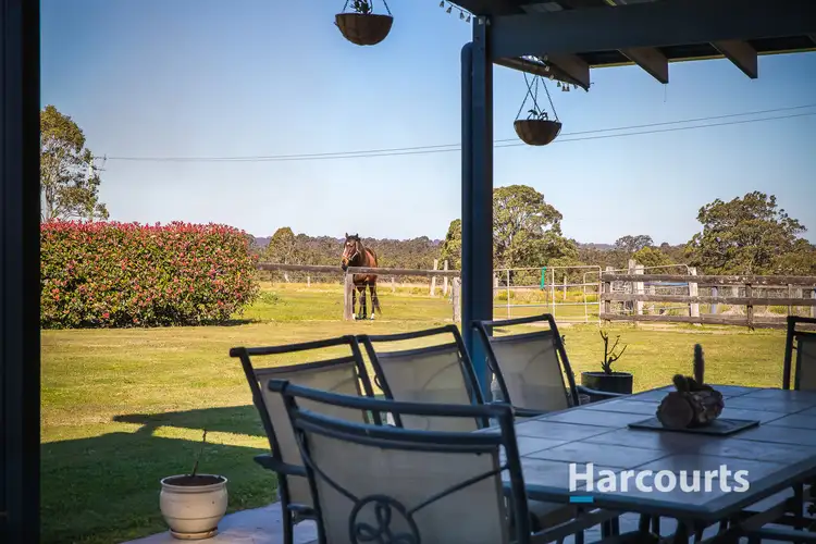 Second view of Homely house listing, 1166 Paterson Road, Woodville NSW 2321