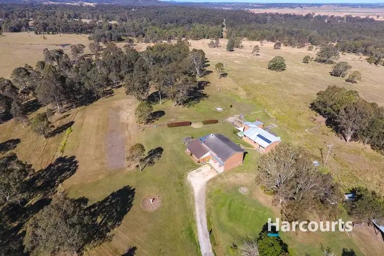 Fourth view of Homely house listing, 1166 Paterson Road, Woodville NSW 2321