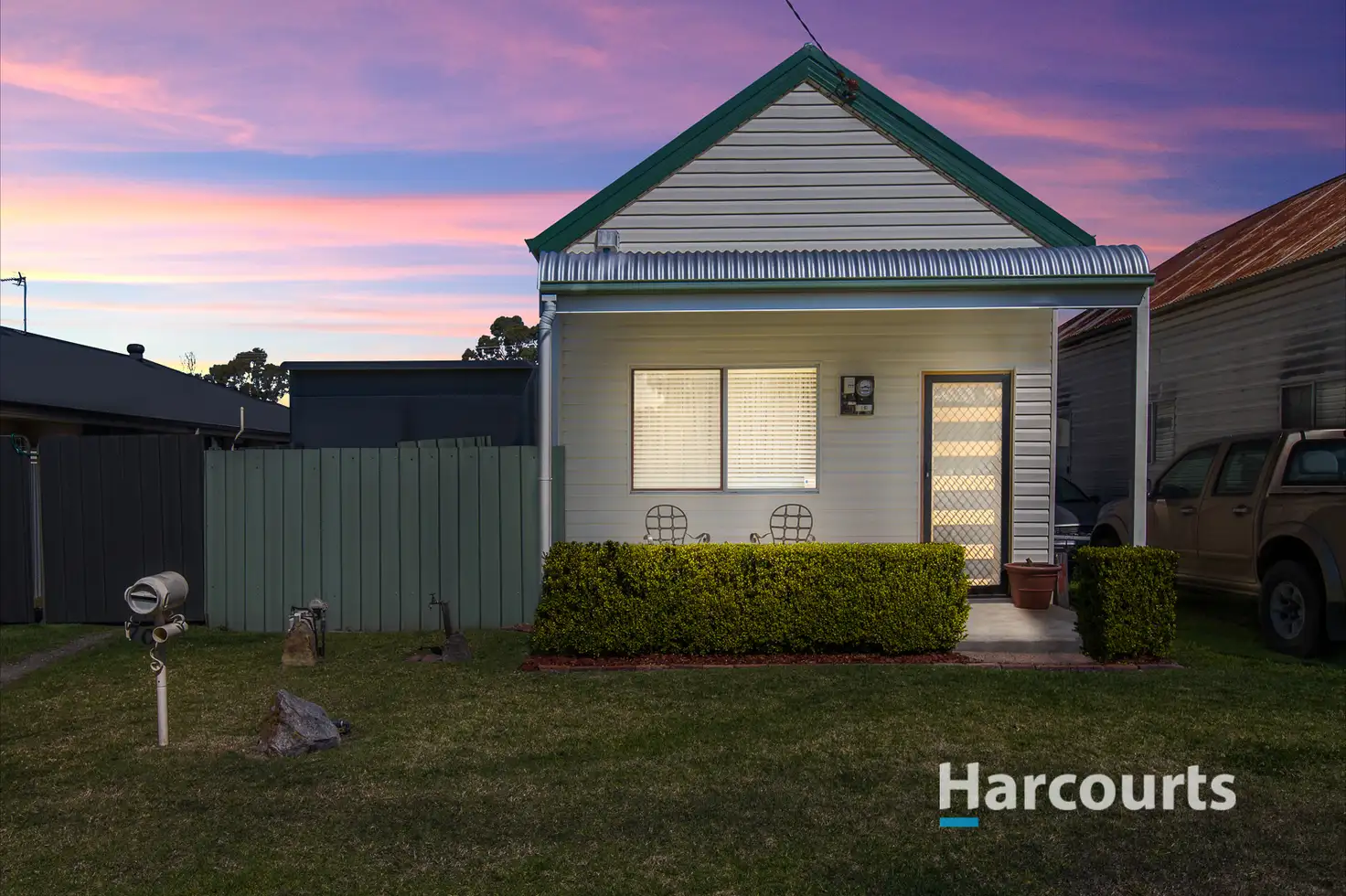 Main view of Homely house listing, 70 Harle Street, Abermain NSW 2326