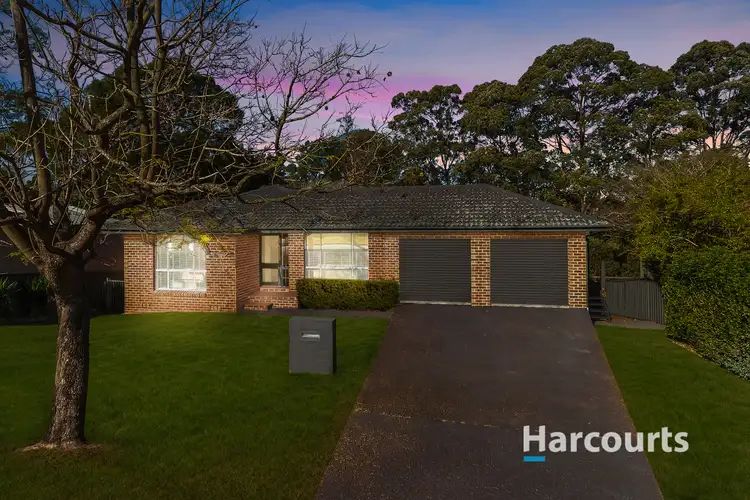 47 Maitland Road, Bolwarra NSW 2320