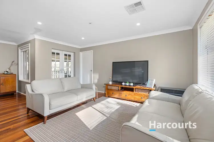 Second view of Homely house listing, 47 Maitland Road, Bolwarra NSW 2320