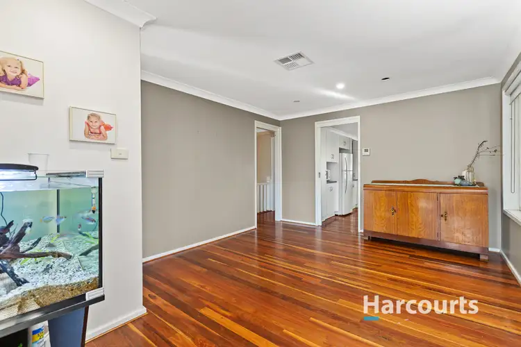 Fifth view of Homely house listing, 47 Maitland Road, Bolwarra NSW 2320