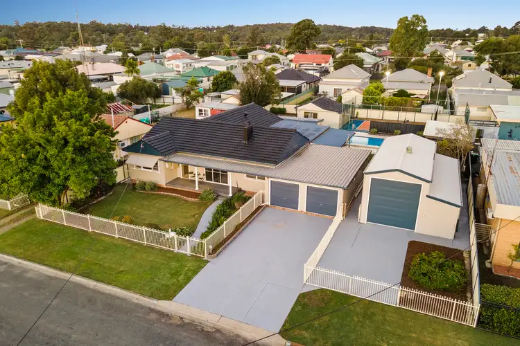 26 George Street, Cessnock NSW 2325