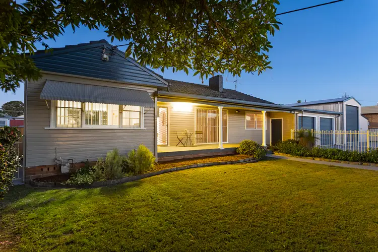 Third view of Homely house listing, 26 George Street, Cessnock NSW 2325