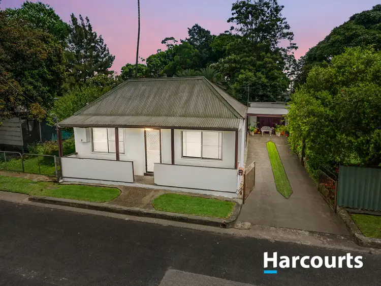 Main view of Homely house listing, 1 Morgan Street, Horseshoe Bend NSW 2320