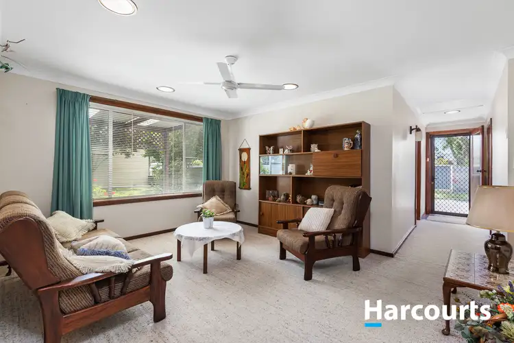 Second view of Homely house listing, 1 Morgan Street, Horseshoe Bend NSW 2320