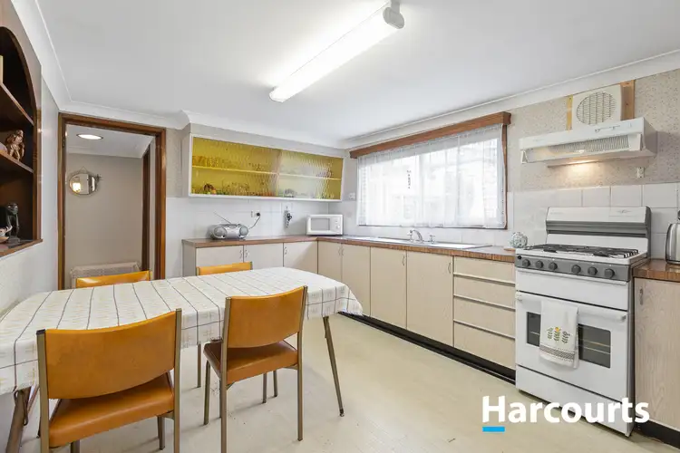 Third view of Homely house listing, 1 Morgan Street, Horseshoe Bend NSW 2320