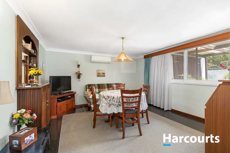 Fourth view of Homely house listing, 1 Morgan Street, Horseshoe Bend NSW 2320