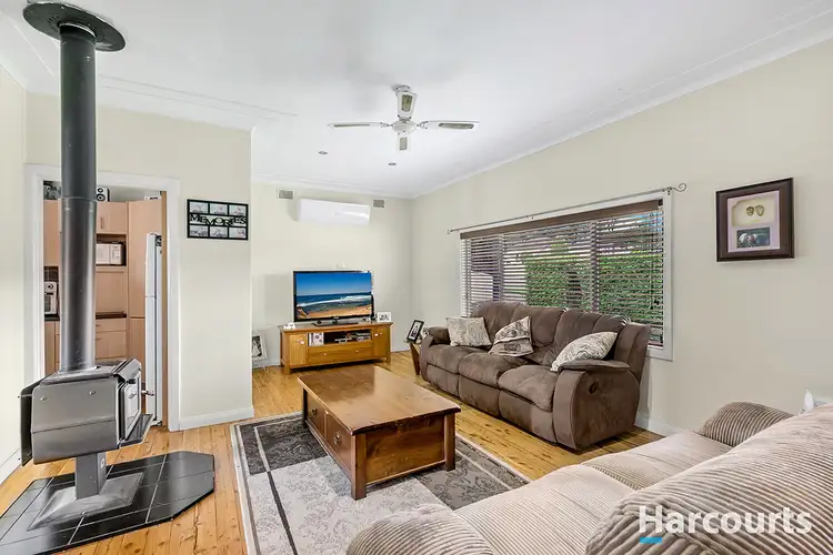 Second view of Homely house listing, 21 Wollombi Road, Rutherford NSW 2320