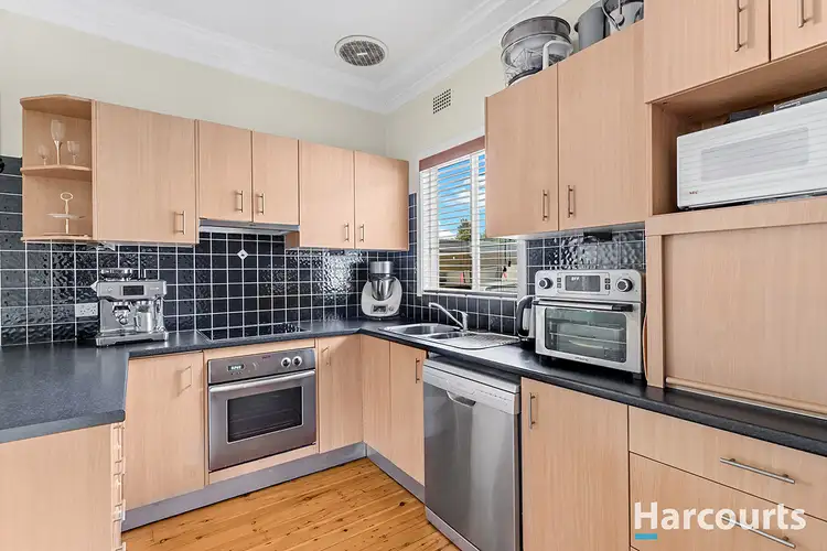 Third view of Homely house listing, 21 Wollombi Road, Rutherford NSW 2320