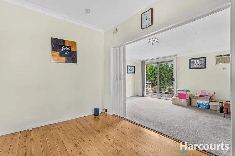 Fourth view of Homely house listing, 21 Wollombi Road, Rutherford NSW 2320