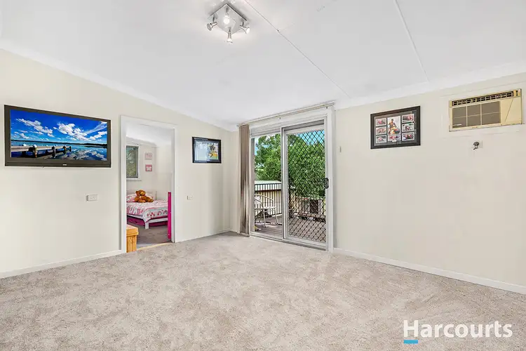 Fifth view of Homely house listing, 21 Wollombi Road, Rutherford NSW 2320