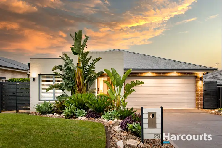 29 Crestview Street, Gillieston Heights NSW 2321