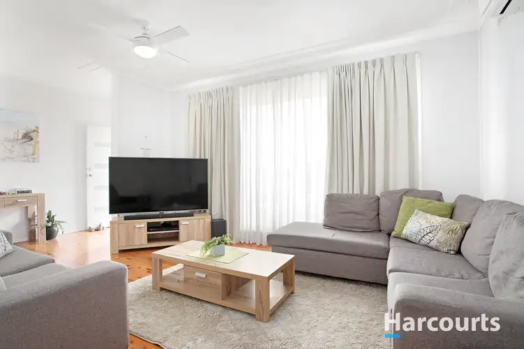 Second view of Homely house listing, 34 Third Avenue, Rutherford NSW 2320