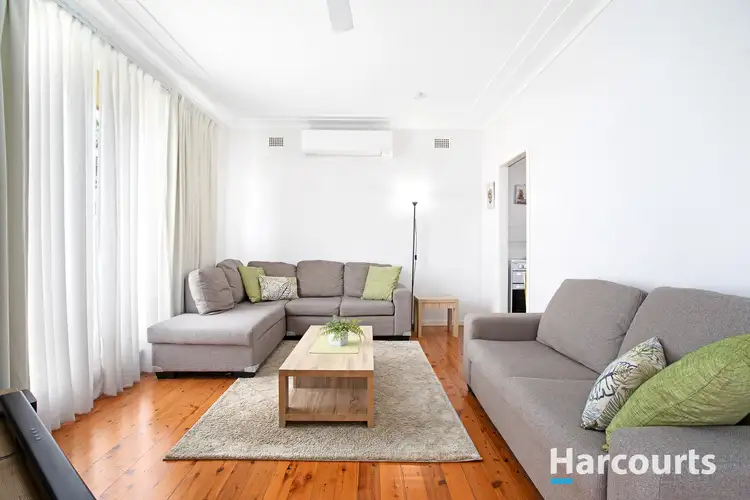 Third view of Homely house listing, 34 Third Avenue, Rutherford NSW 2320