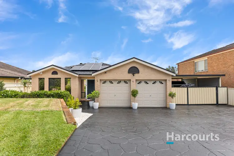 Main view of Homely house listing, 92 Dalyell Way, Raymond Terrace NSW 2324