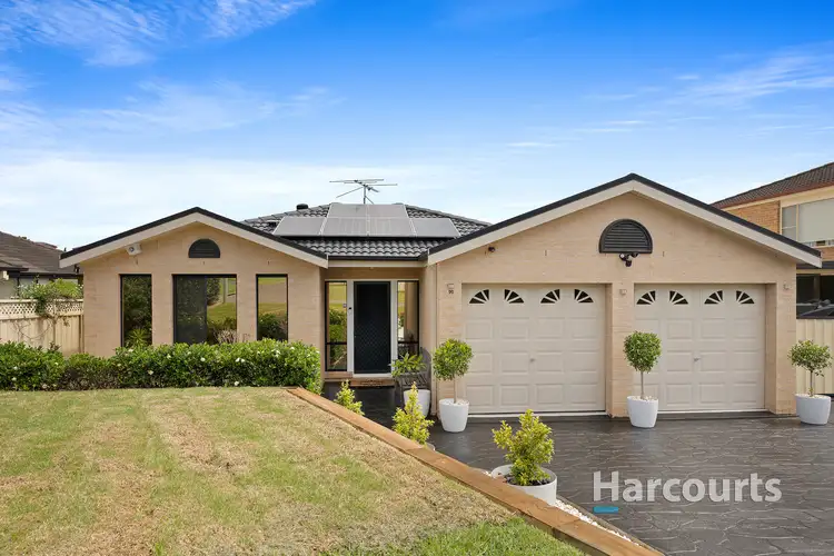 Second view of Homely house listing, 92 Dalyell Way, Raymond Terrace NSW 2324