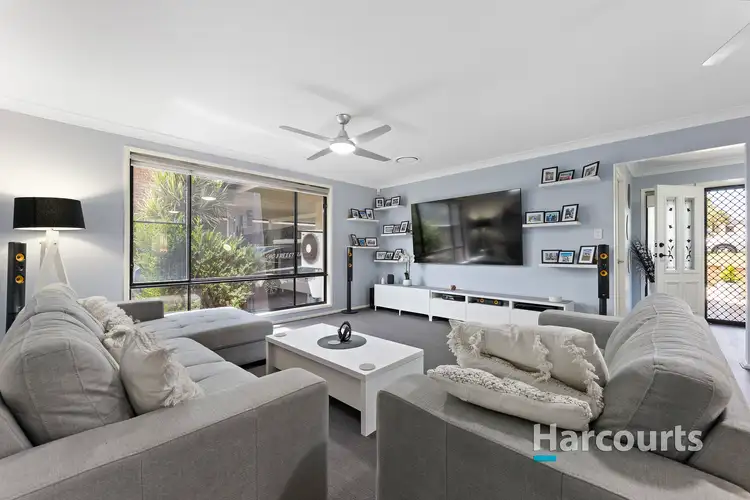 Third view of Homely house listing, 92 Dalyell Way, Raymond Terrace NSW 2324
