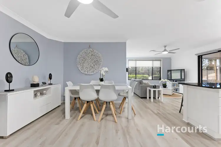Fifth view of Homely house listing, 92 Dalyell Way, Raymond Terrace NSW 2324
