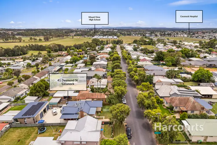 41 Desmond Street, Cessnock NSW 2325