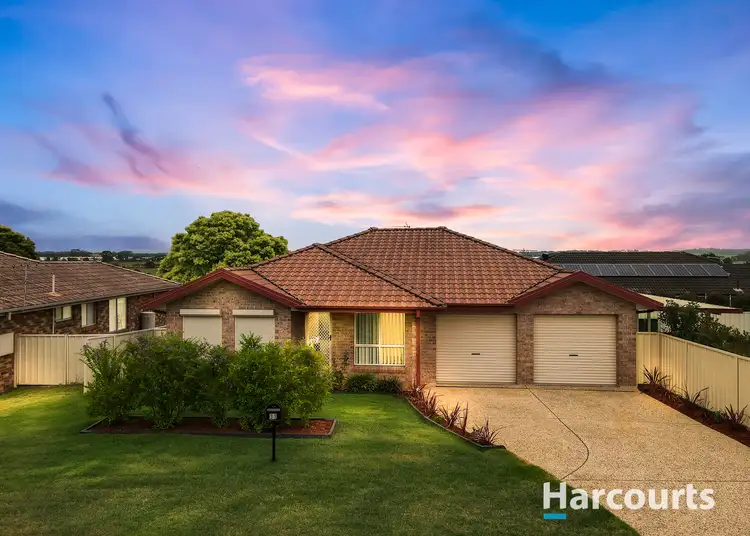 Main view of Homely house listing, 31 Richard Road, Rutherford NSW 2320