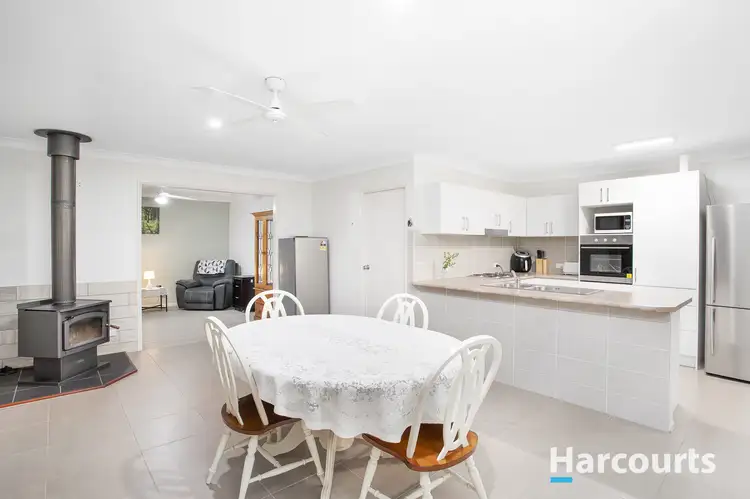 Third view of Homely house listing, 31 Richard Road, Rutherford NSW 2320