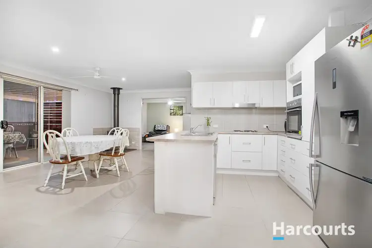 Fourth view of Homely house listing, 31 Richard Road, Rutherford NSW 2320