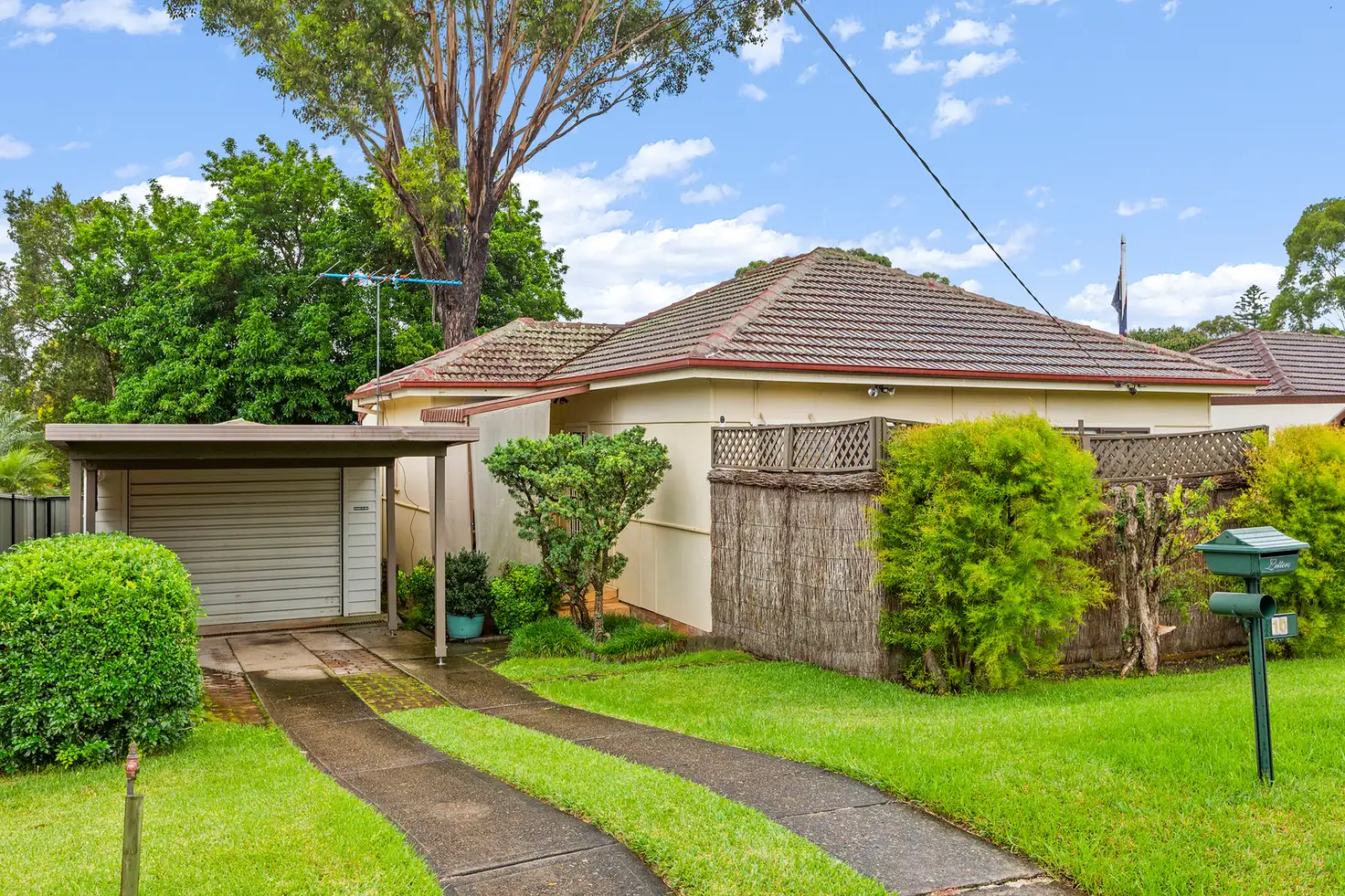 Main view of Homely house listing, 10 Tabooba Street, Constitution Hill NSW 2145