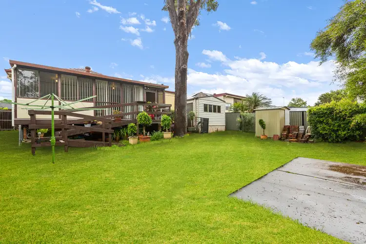 Fifth view of Homely house listing, 10 Tabooba Street, Constitution Hill NSW 2145