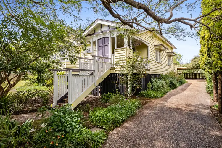 Main view of Homely house listing, 14 Dunmore Street, East Toowoomba QLD 4350