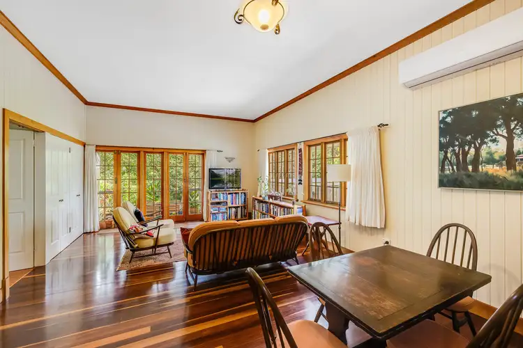 Second view of Homely house listing, 14 Dunmore Street, East Toowoomba QLD 4350