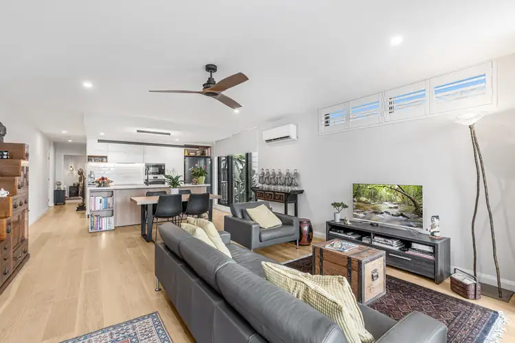 Fourth view of Homely unit listing, 2/92-96 Ernest Street, Manly QLD 4179